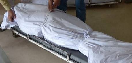 NAB officer found dead at Islamabad guest house