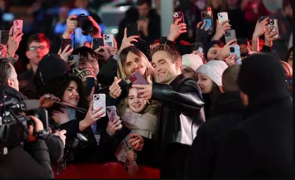Norwegian film 'Dreams', Australia's Rose Byrne win at Berlin