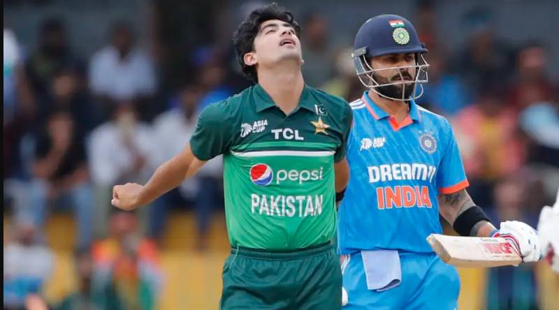 Pakistan’s do-or-die encounter against arch-rivals India today