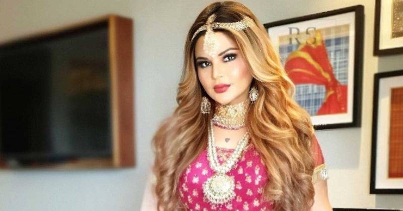 Rakhi Sawant names her favourite team ahead of Pakistan vs India match