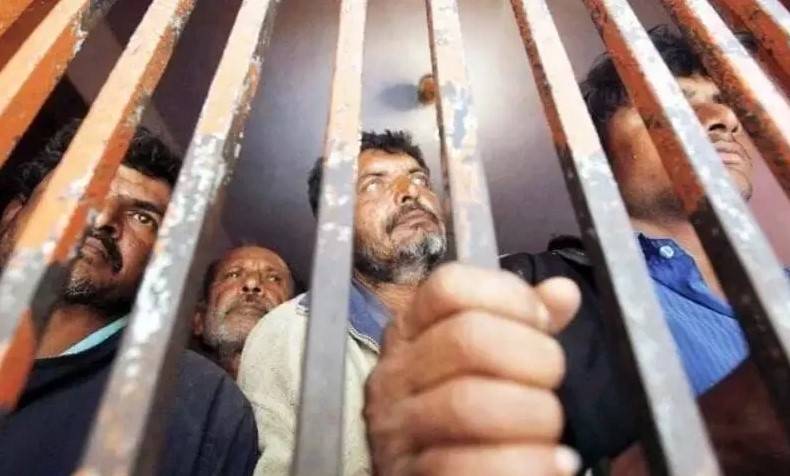 Prisoners in all Punjab jails to watch Pak-India cricket match  