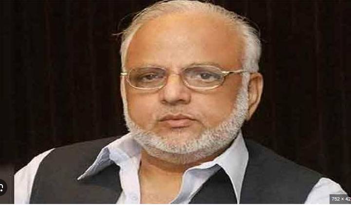 Detained PTI leader Ijaz Chaudhary shifted to hospital