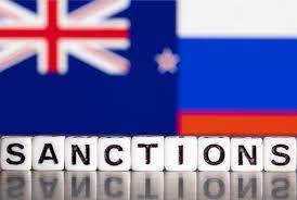 UK to unveil sweeping sanctions against Russia