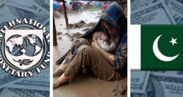 Pakistan eyes $1.5 billion climate fund as IMF team lands in Islamabad 