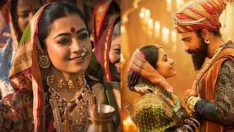 Chhaava director apologises over blatant ‘misinterpretation’ of historical facts
