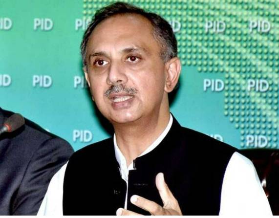 Omar Ayub says CJP was told about breach of Imran, Bushra rights in jail