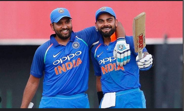 Kohli, Rohit 'have a lot of cricket left' after sending Pakistan to brink
