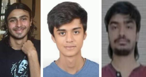 Twist in Mustafa Amir murder case as court issues arrest warrant for deceased