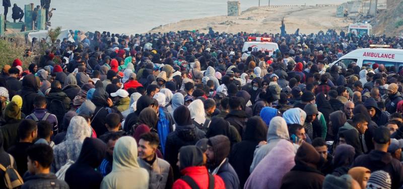 Gaza ceasefire faces hurdle but not collapsing yet, say analysts