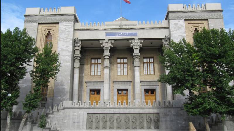 Iran summons Polish envoy over 'baseless' remarks