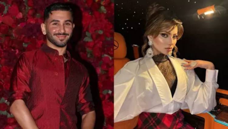 Orry and Urvashi Rautela to tie the knot?