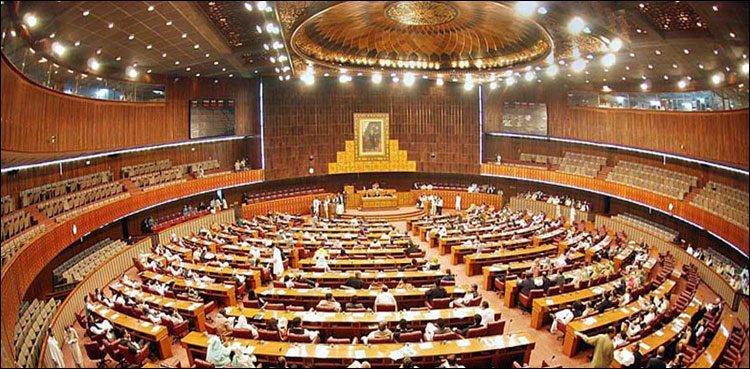 PILDAT report ranks federal ministers on parliamentary performance