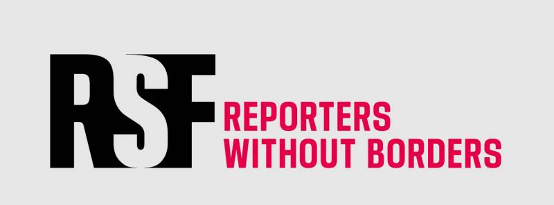 Press watchdog files ICC claim against Russia over Ukrainian journalists