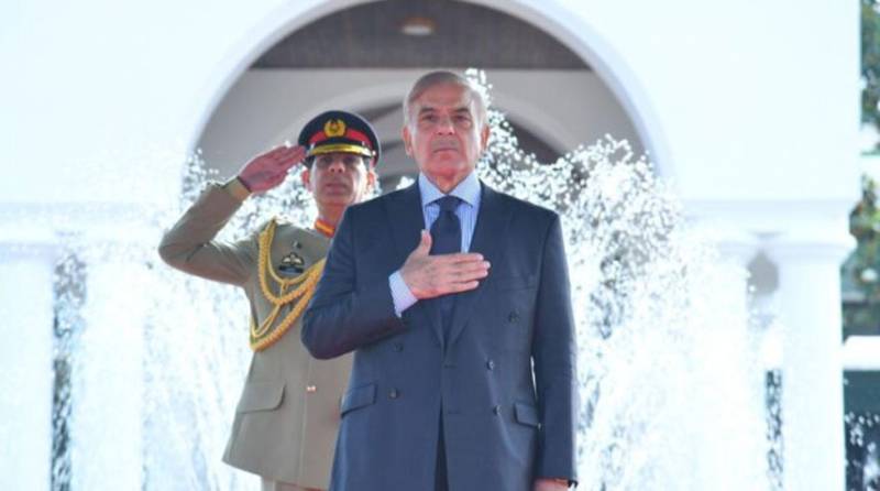 Prime Minister Shehbaz Sharif to embark on official visit to Uzbekistan