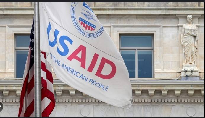 Most USAID workers to be fired or placed on leave