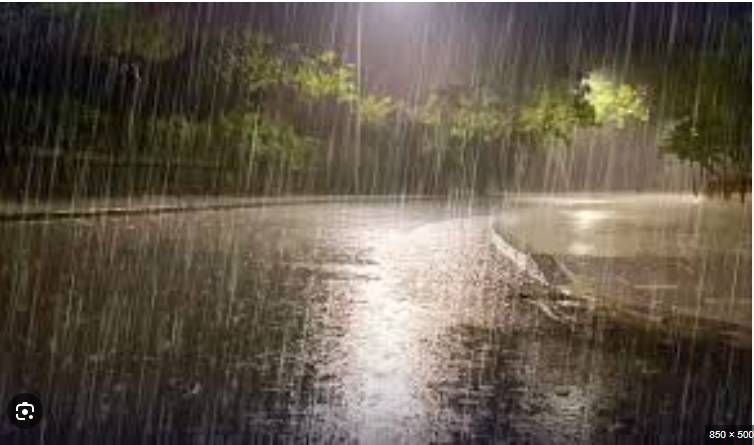 Powerful weather system to lash upper, central cities from Tuesday 