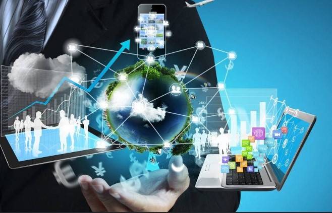 Pakistan records 18pc jump in IT exports during January 2025
