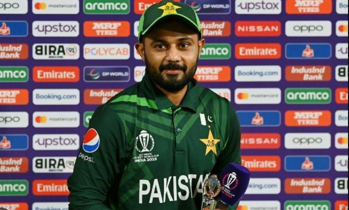 Pakistan need big improvement after damaging India loss, says Saud Shakeel