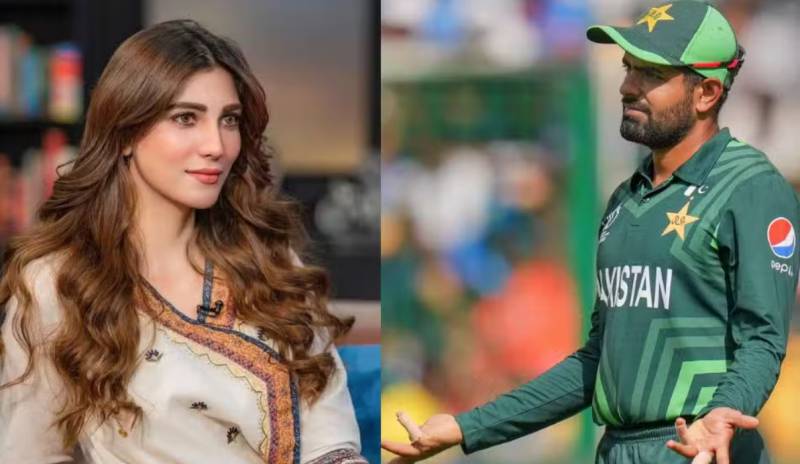Showbiz figures react to Pakistani team’s humiliating performance against India 