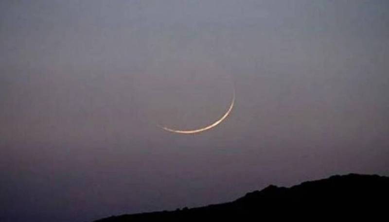 SUPARCO predicts when Ramazan and Eid moons will be sighted in Pakistan