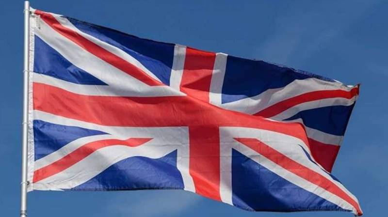 UK posts over 100 sanctions for aiding Russia's war on Ukraine