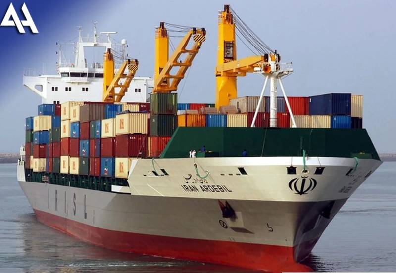 US slaps sanctions on Iranian National Oil Company chief over oil shipments