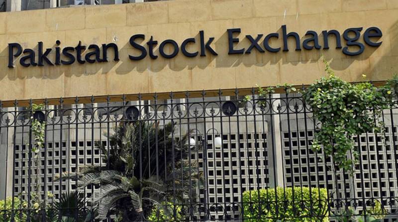 Pakistani, Azeri stock markets sign agreement to exchange expertise