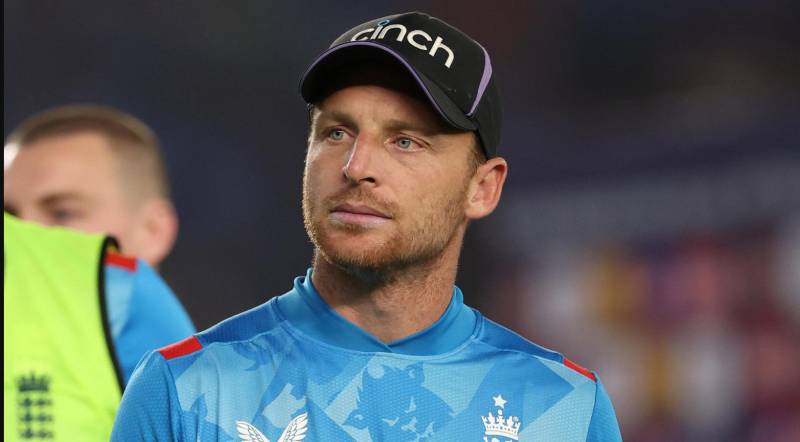 Buttler chases 'perfect game' against Afghanistan in Champions Trophy