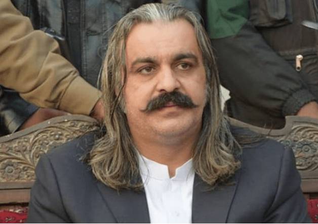 KP CM Gandapur’s Karachi visit cancelled 