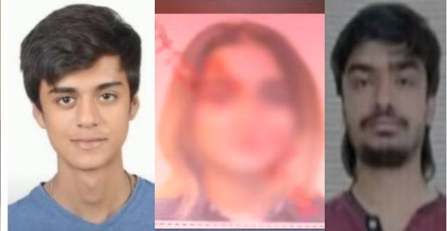 Mustafa Amir's murder: Police officer who assists Armaghan in crimes exposed