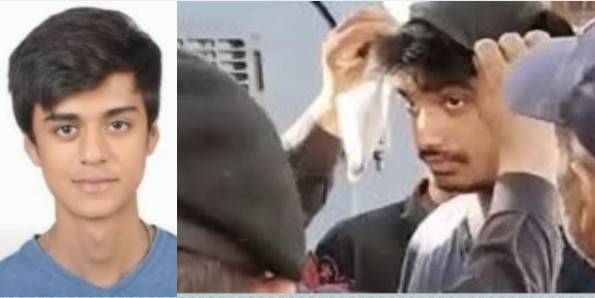 'Head you live, tail you die': Armaghan offered toss to Mustafa Amir before killing him