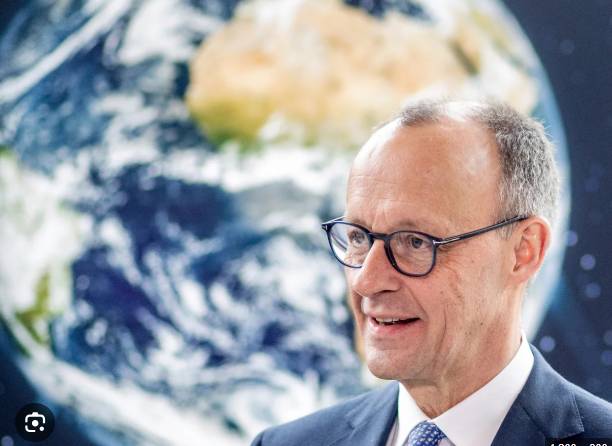 Germany's next leader grapples to boost defence spending