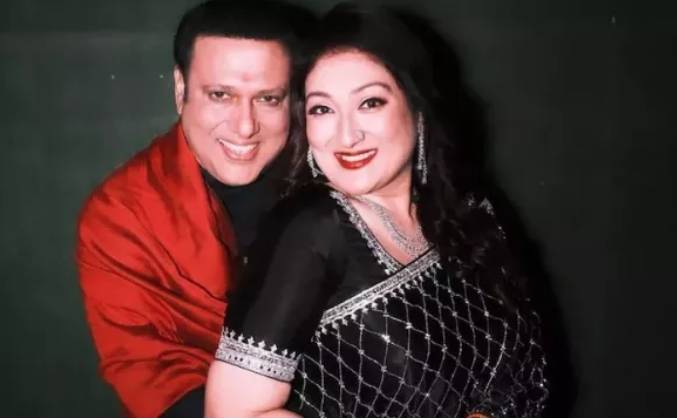 'Govinda, Sunita Ahuja part ways after 37 years Of marriage,' say reports