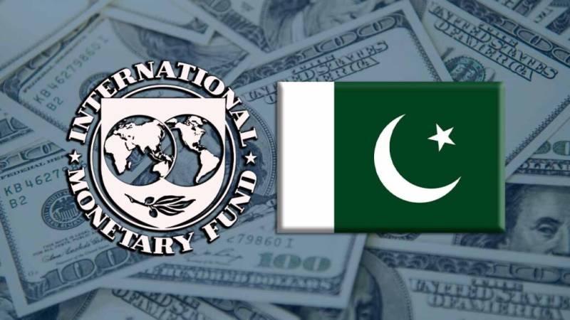 IMF pushes Pakistan for joint federal-provincial climate finance action