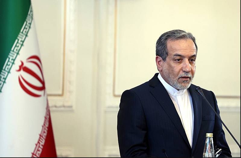Iran rules out 'direct talks' with US on nuclear issue