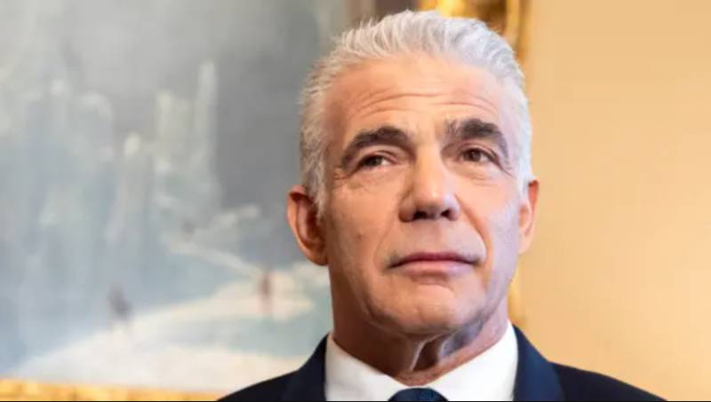 Israeli opposition leader: Egypt should run Gaza for 8 years