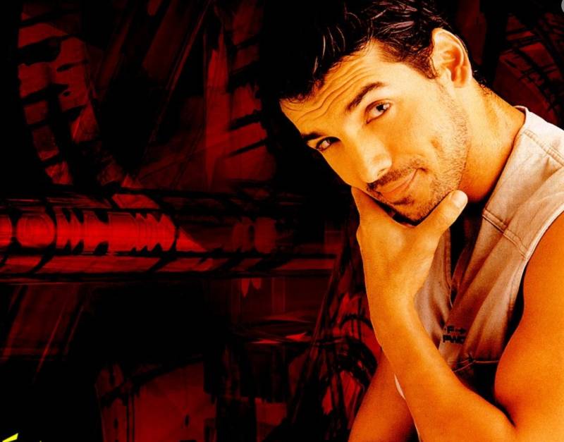 John Abraham feels being ‘objectified’