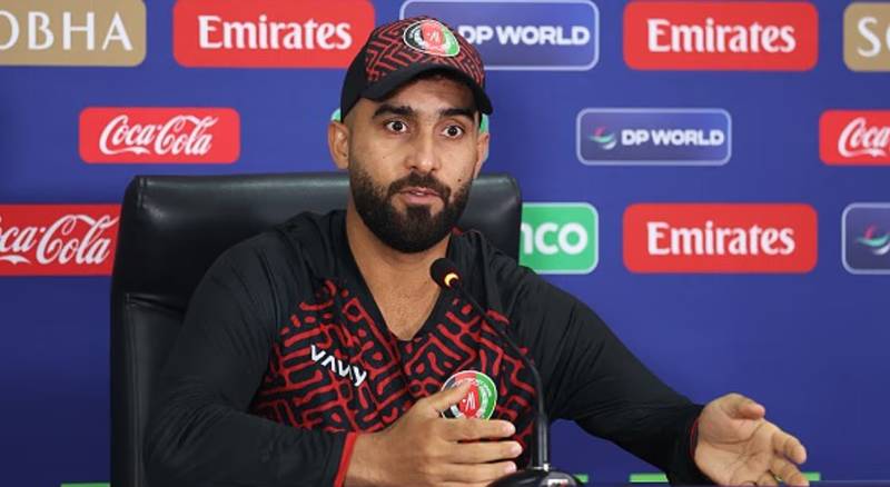 Memories of World Cup shock boost Afghanistan for England clash