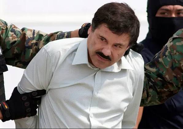 Mexico says it repeatedly asked US to send back drug lord