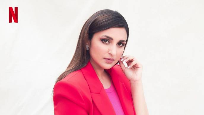 Parineeti Chopra and Jennifer Winget team up with Netflix for a thriller