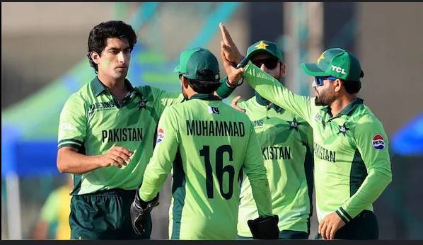 'Complete overhaul': what went wrong for Pakistan in Champions Trophy