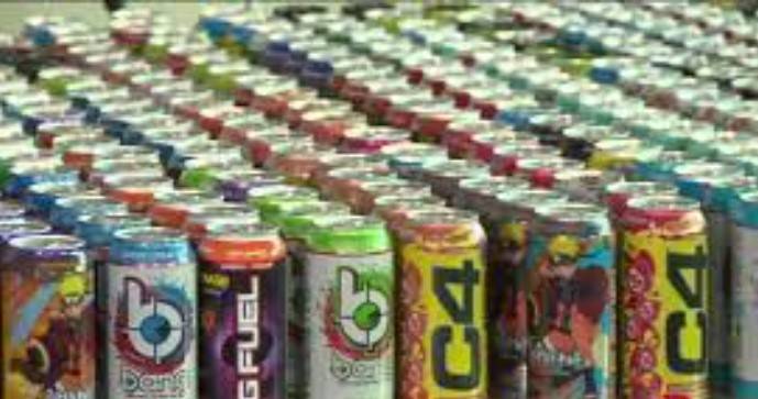 Huge quantity of banned energy drinks seized, disposed of in Rawalpindi