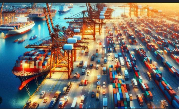 Pakistan and Bangladesh begin direct trade