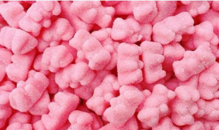 Alert issued over sale of poisonous strawberry candies in Multan schools