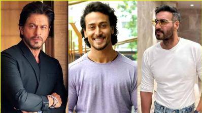 Shah Rukh Khan, Ajay Devgn, Tiger Shroff in trouble for doing 'misleading ad' 