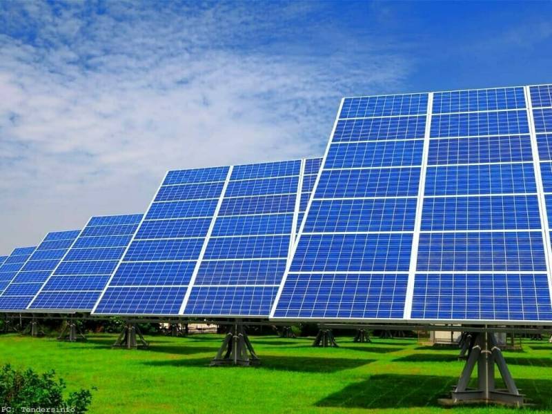 Solar net metering consumers ordered to pay 18% sales tax 