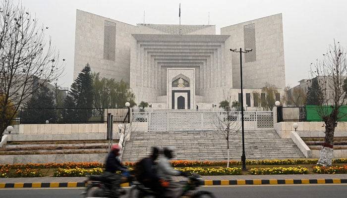 Supreme Court acquits two accused in kidnapping and murder case after 15 years