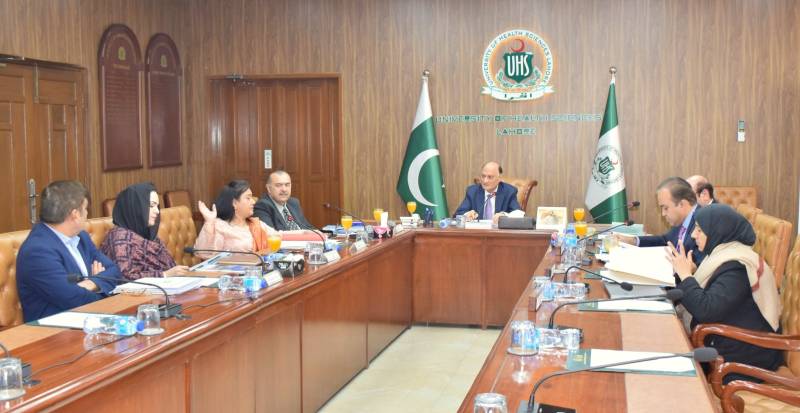 UHS BoG approves transition to solar energy for both campuses
