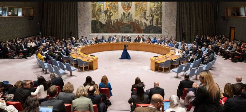UN warns of last chance for two-state Israeli-Palestinian solution