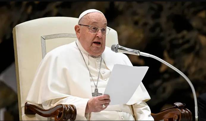 What we know about Pope Francis's health
